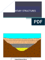 Sedimentary Structures and Facies Changes