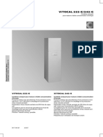 Viessmann Doc 222 242 Geothermie