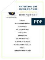 Informe Proyecto