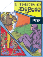 The Legend of Durugu