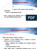 ESE Handouts 4 - FP Growth Algorithm (Fall 2016)