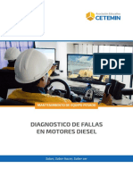 16-Diagnostico de Fallas en Motores Diesel - Mep