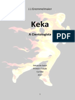 Keka - a Cientologista