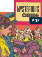 The Mysterious Guide