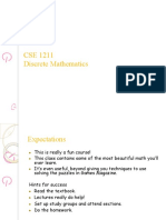 Discrete Mathematics 3