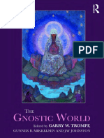 The Gnostic World ( PDFDrive )