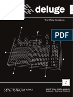 Deluge Manual 3 V 1