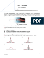 Ficha de Trabalho Al 3.2 -Física