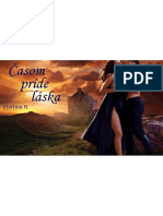 Casom Pride Laska