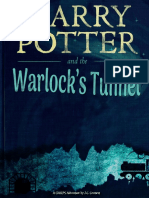 HP - Warlocks Tunnel GURPS