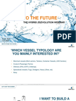 Say Hy To The Future - The Hybrid (R) Evolution Webinar 12 05 2020