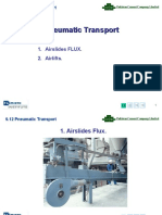 Chakwal 9.12 Pneumatic Transport