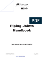 Piping Joints Handbook