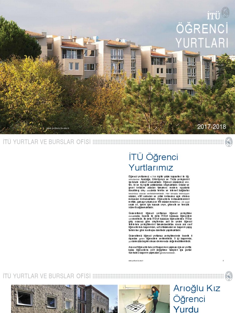 itu yurt ofisi tanitim brosuru pdf