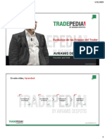 XM - Evolucion de Las Etapas Del Trading - Webinar 21 Trader Evolution Stages