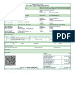 Factura Electrónica de Venta: Representación Gráfica