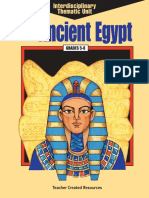 Ancient Egypt Enhanced E-book