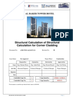 Abt - Corner Bracket Structural Design Report