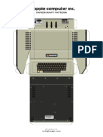 Apple II Ver 1.1