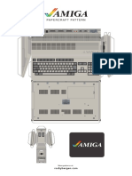 Amiga 500 New Art Ver1