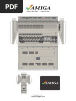 Amiga 500 Ver1