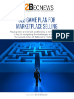 Guia de Marketing - Planificación - Marketplace