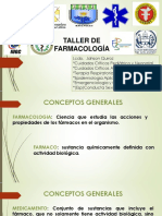 Farmacologia Induccion Ula