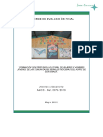 Gt-65-10 Informe Evaluacion Final Guatemala