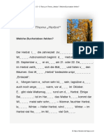 012 Arbeitsblatt Daf Uebungen C Test Herbst PDF