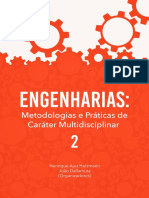 Avaliação Econômica de Um Projeto de Mineração de Agregados Através Da Técnica de Fluxo de Caixa Descontado