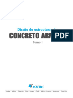 Diseño de Estructuras de