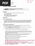 Lab 4 - 5 - 4 Completed | PDF