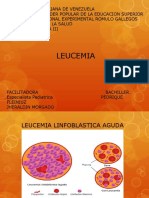 LEUCMIA