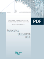 Enlace 2013 Manual - Tec