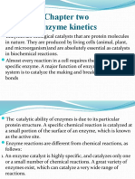 Biochem Chapter 2