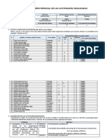 Informe de Mayo-Daip.