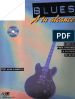 John Ganapes - Blues a Tu Alcance (1998, Hal Leonard Corporation) - Libgen.lc
