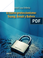 El Nuevo Proteccionismo-Web
