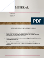 Bio Mineral