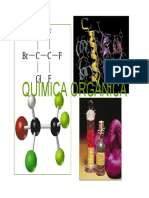 Presentación Sobre Química Orgánica