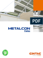 Metalcon Cielos 2020