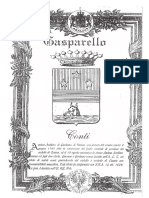 Livro Dos Gasparellos