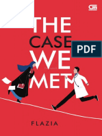 The Case We Met by Flazia