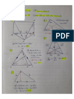 ejercicios de geometría plana con soluiones.1a