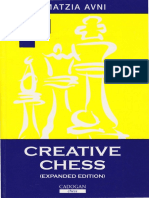 Creative Chess (Expanded Edition)