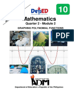 Math10 Q2 Mod2 GraphingPolynomialFunctions v2