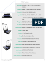 PCSPECIALIST - Your Configuration PDF