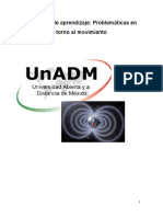 Evidencia de aprendizaje: Circuitos RC y leyes de Ohm