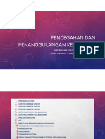 Pertemuan 9 - Kebakaran 2