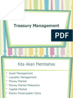 Alma Treasury Management